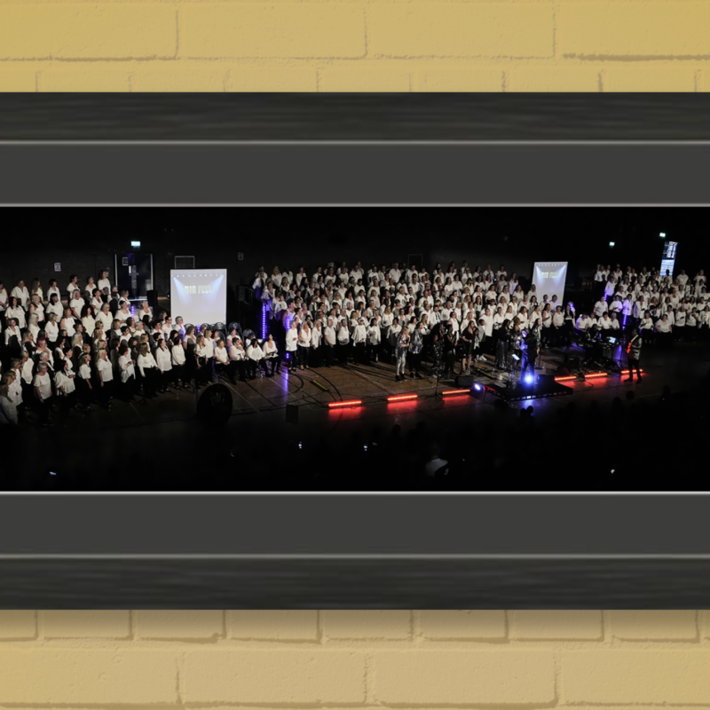 Panoramic Wall Art 02