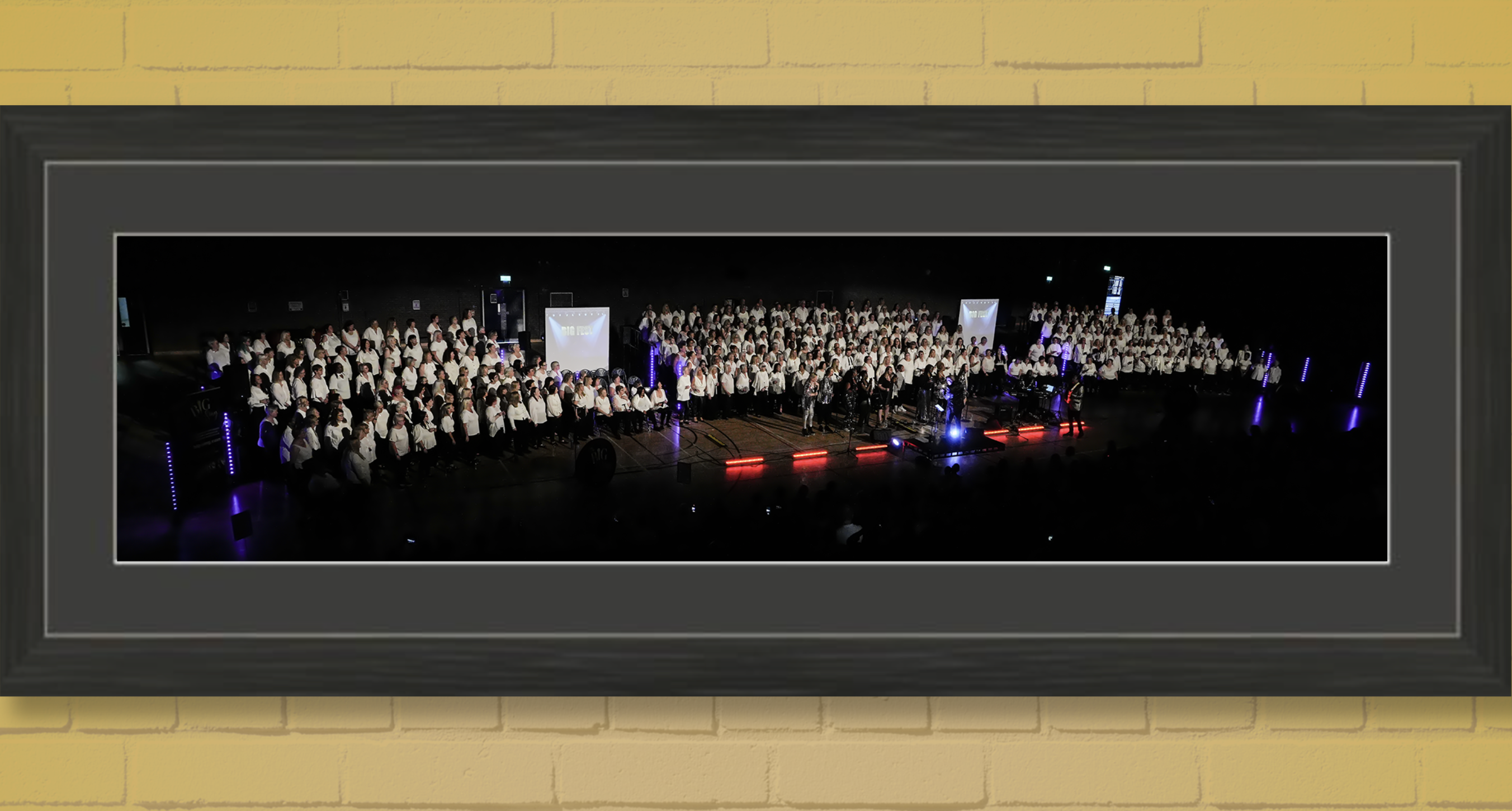 Panoramic Wall Art 02
