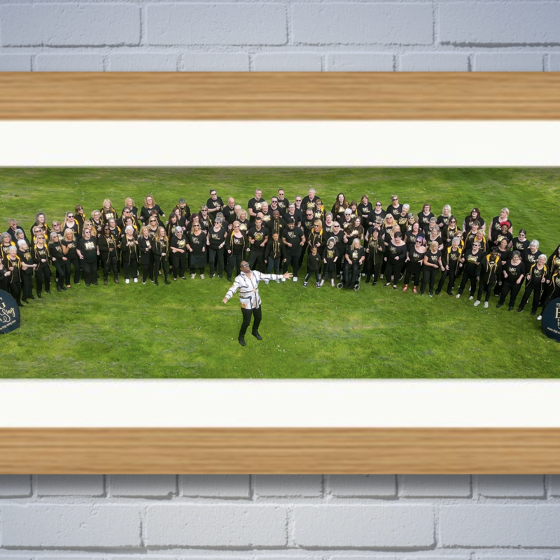 Panoramic Wall Art